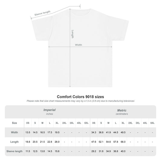 Trained Up Kids Tee — Blossom