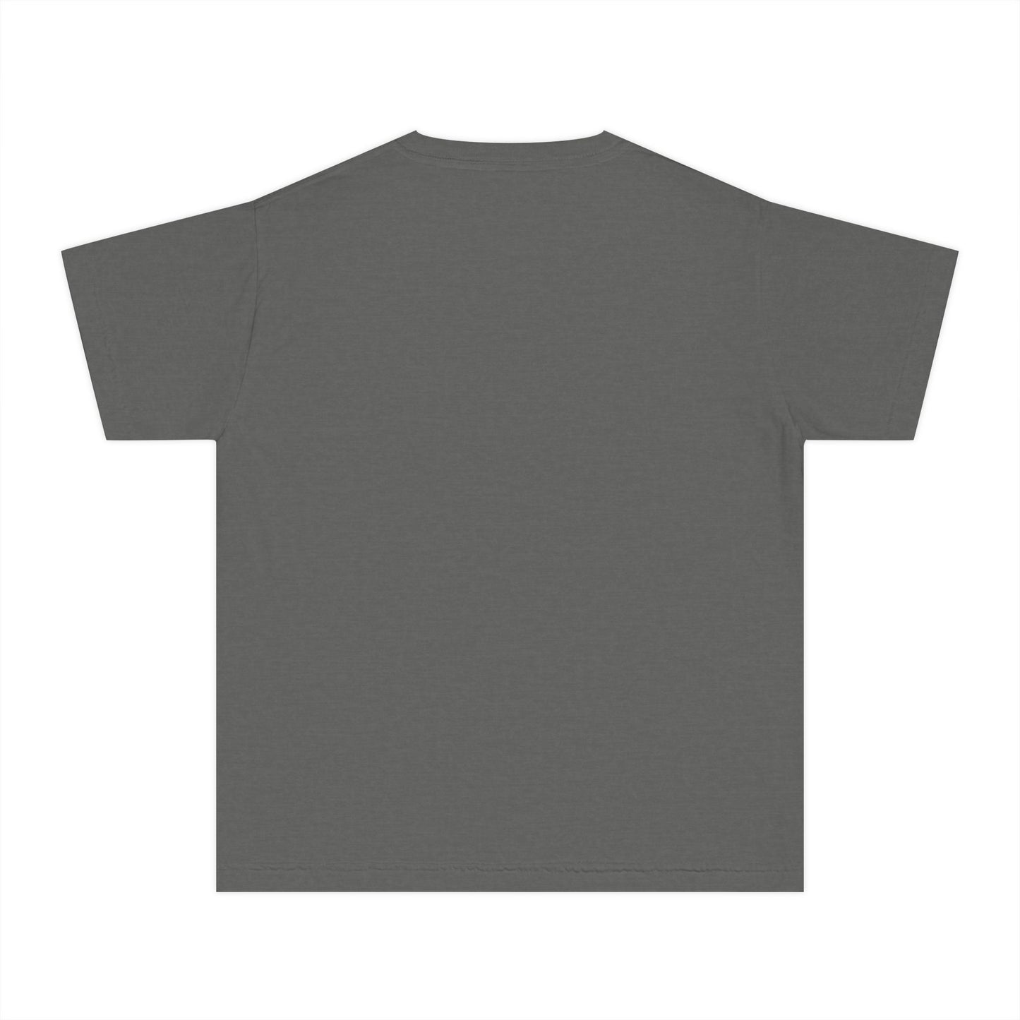 Trained Up Kids Tee — Pepper