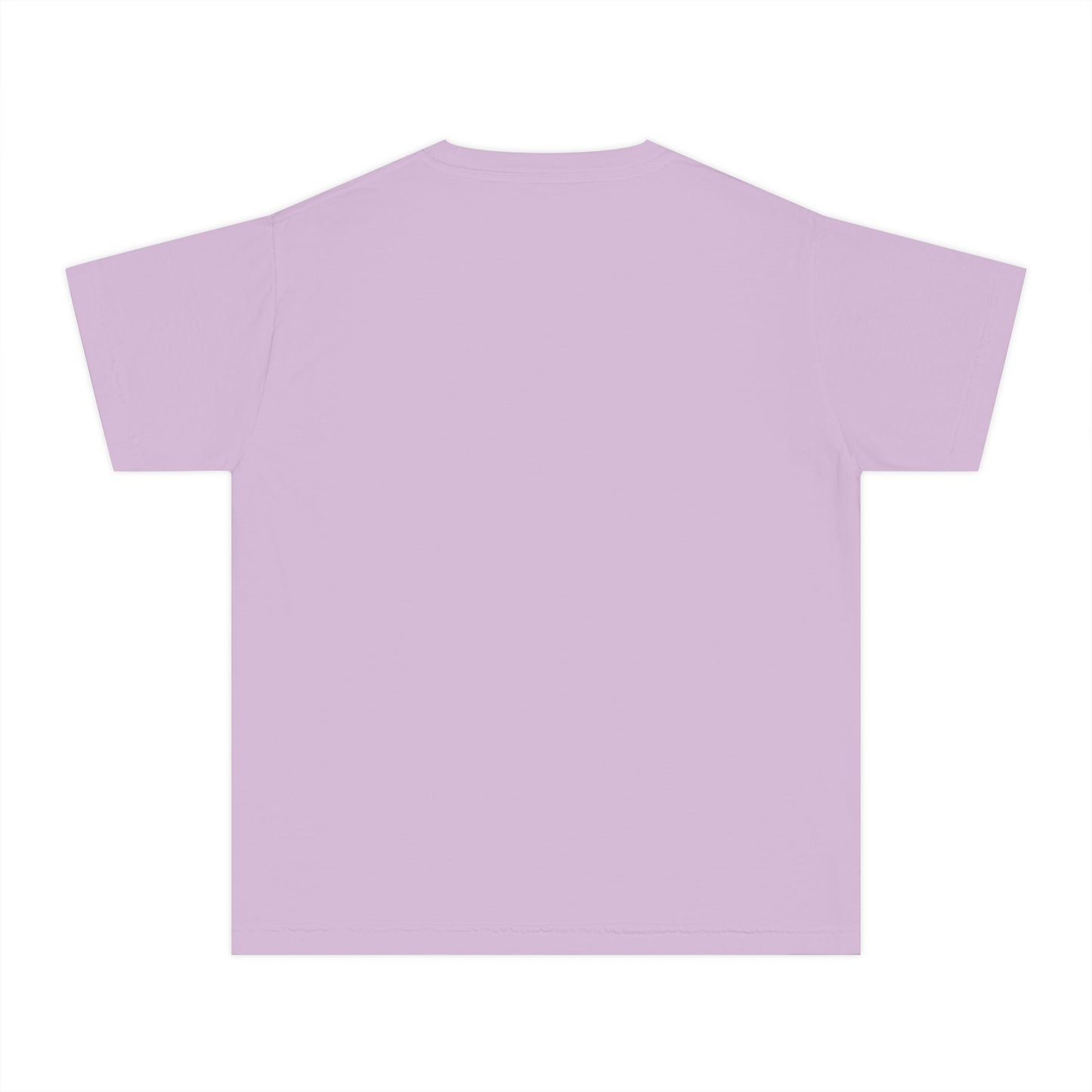 Trained Up Kids Tee — Orchid