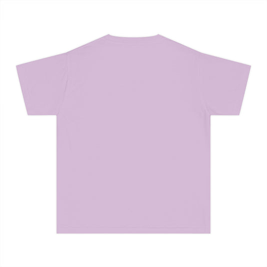 Trained Up Kids Tee — Orchid